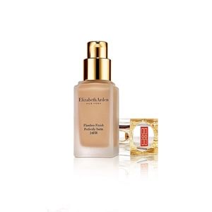 Elizabeth Arden Flawless Finish Satin Makeup NEW